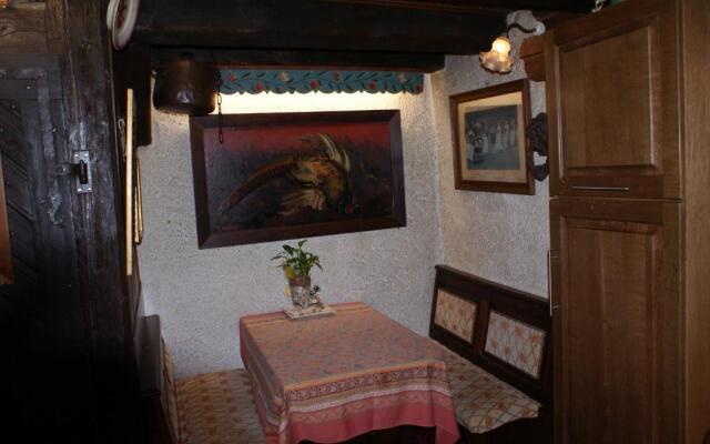 Hôtel Restaurant Le Schlossberg