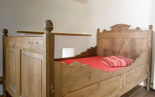 Nengshof - Haus Wildrose