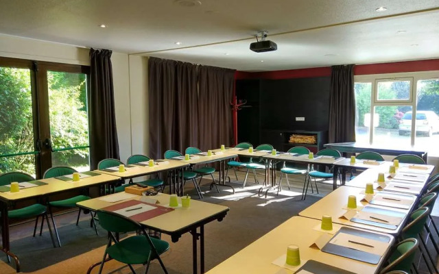 Campanile Melun Sénart - Vert Saint Denis