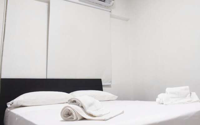 Edens Garden Hostal