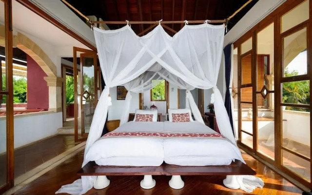 Villa Melati Uluwatu