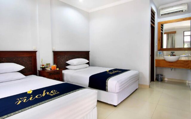 The Niche Bali