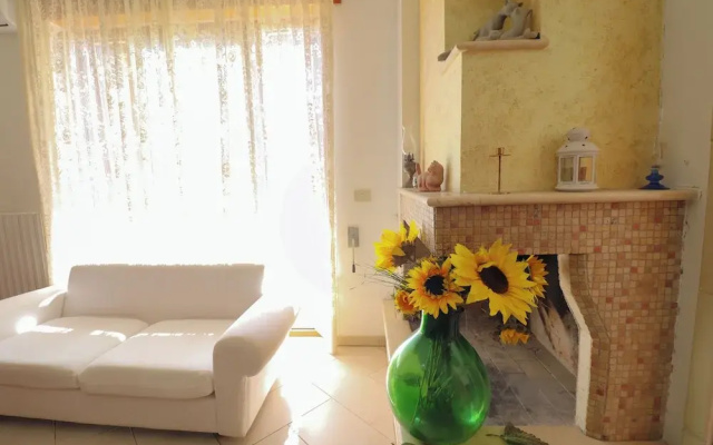 Kefera's House Otranto