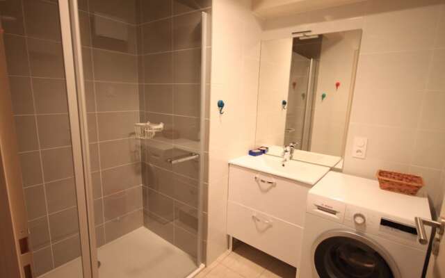 C5 - Résidence La Montille