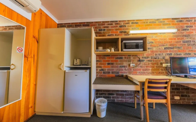 Country Roads Motor Inn Naracoorte