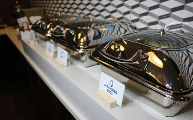 Holiday Inn Express & Suites Spruce Grove Stony Plain