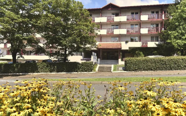 Pierre & Vacances Résidence Eguzki