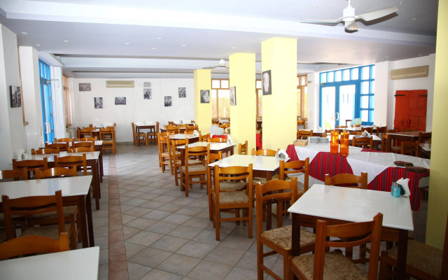 Kirki Village - Adults Only