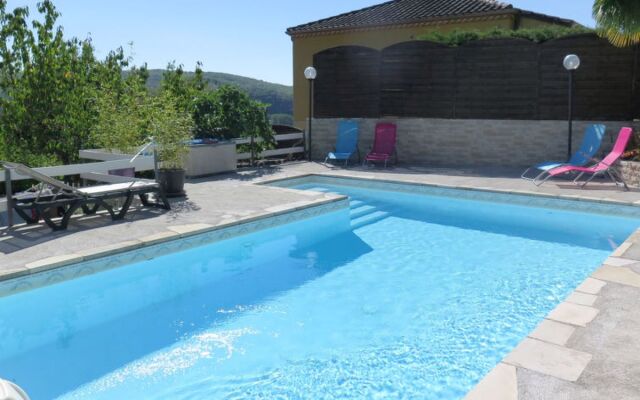 Combel dArnal (LGD400)