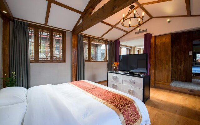 Guilai Bontique Inn