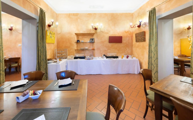 Villa Castiglione