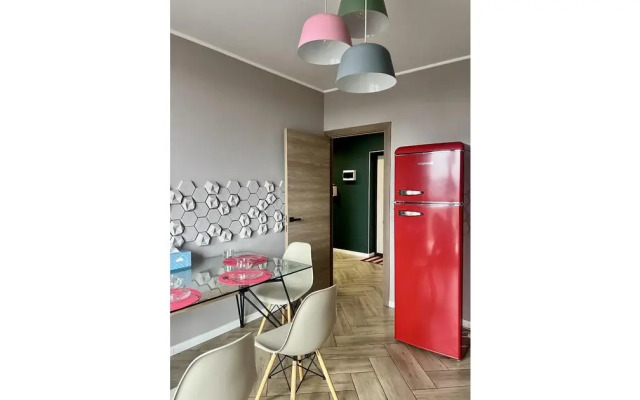 Like Home (Лайк Хоум) на улице Большая окружная 4