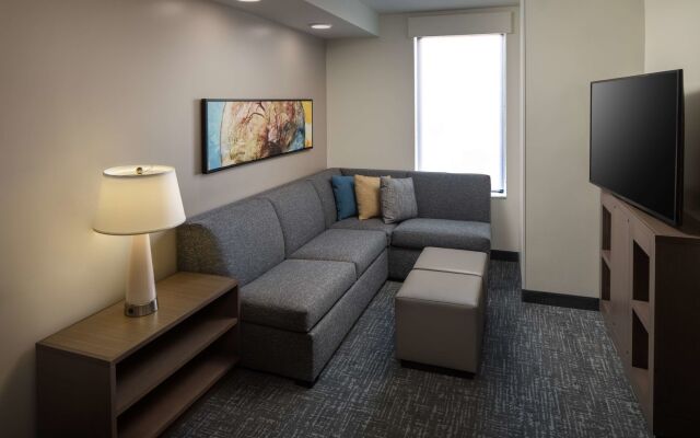 Hyatt House Vacaville