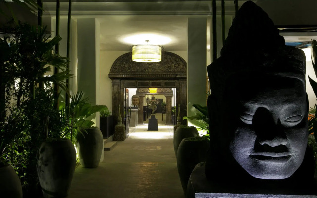 Nation by the Community