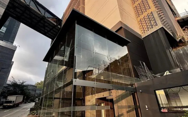 Loft con Tecn- Alexa