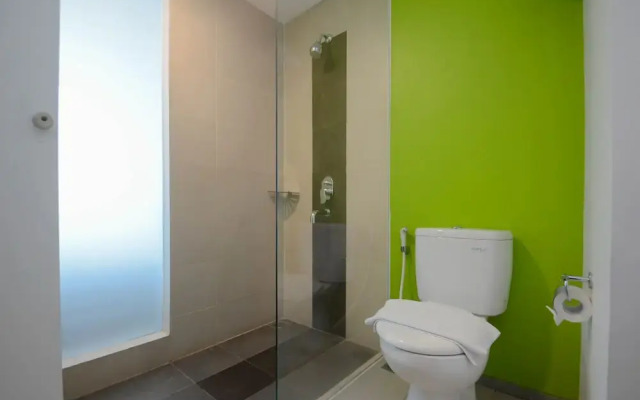 万隆艾里巴斯德东君德君楠153号酒店(Airy Pasteur Djundjunan 153 Bandung)