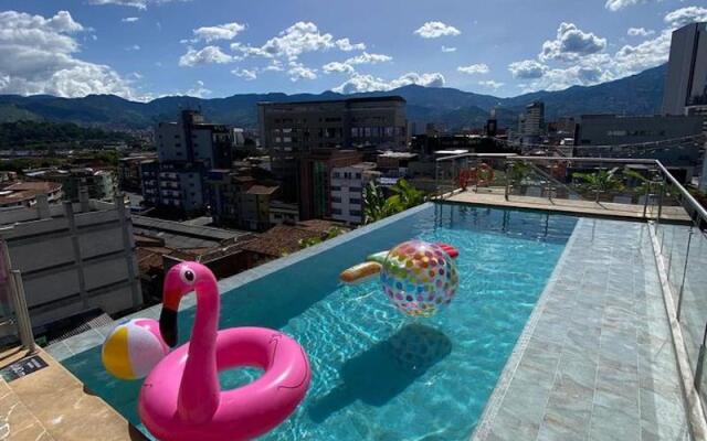 Hotel APPartments