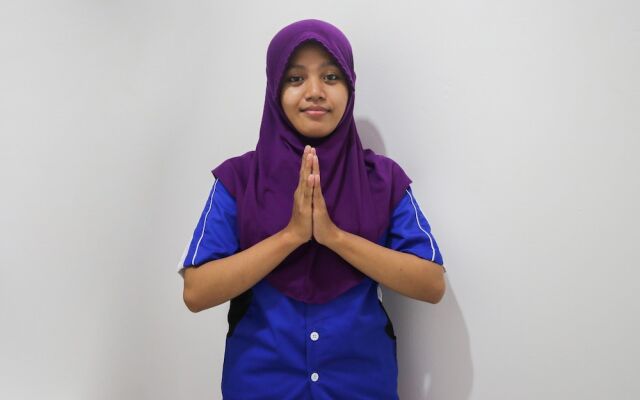 Airy Eco Syariah Ruko Kalideres Indah Dua B8 Jakarta