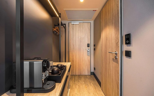 Radisson Hotel Leipzig