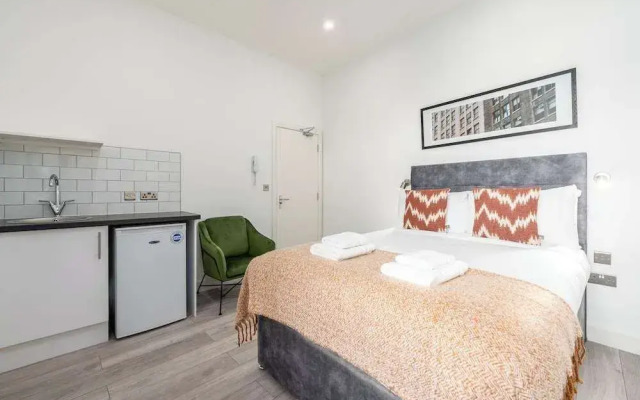 Richmond By Capital