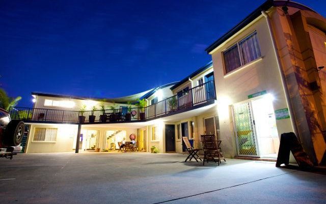 Caloundra Backpackers - Hostel