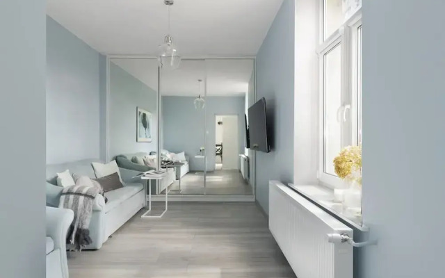 Elite Apartments Sopot Seaside Studio