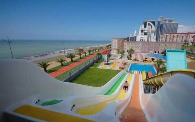 Aqualand Hotel