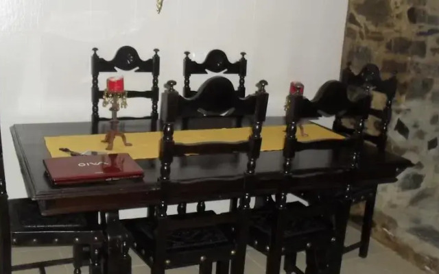 Casa D`Avo