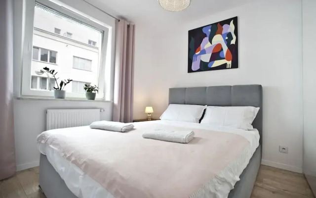 Praga-Północ Środkowa