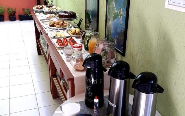 Pousada Solar da Lagoa