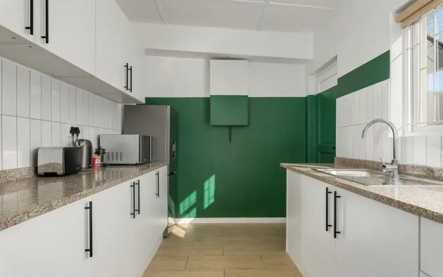 Neighbourgood Franschhoek