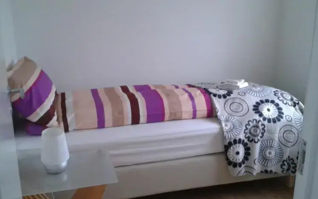 Artbjarg Guesthouse and Apartment