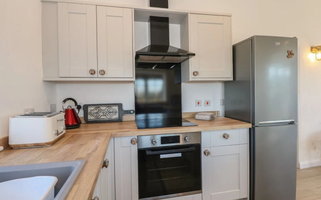 The Sir Peter Scott Lighthouse