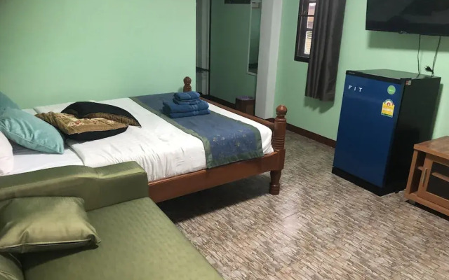 Tonkaew Khaokho Resort