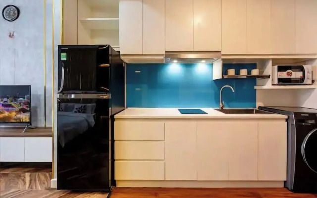 Elegance The Tresor D4