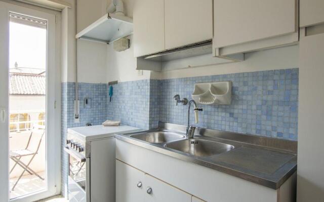 Mure Aureliane Apartment