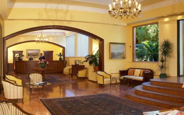 Hotel Villa Diodoro
