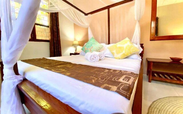 Villa Orchid Beach Guest House