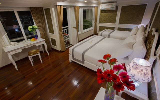 Signature Royal Halong Cruise