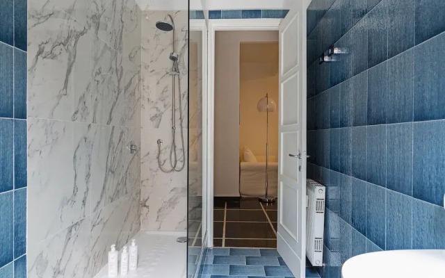 Casa Azzurra con vista by Wonderful Italy