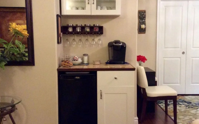 Via Veneto - Old Town