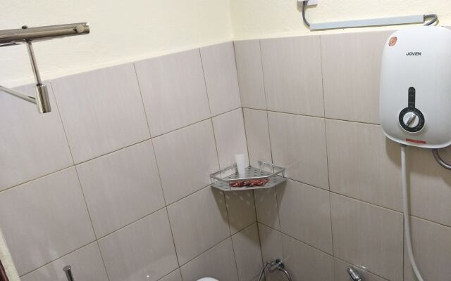 Motel Aurora Damai