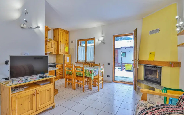 Apartments La Gran Becca