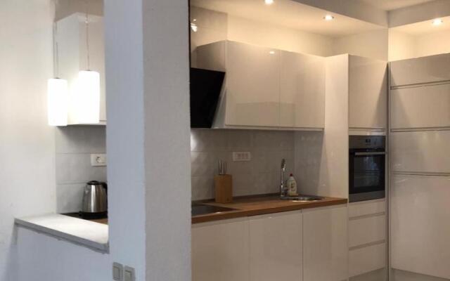 Apartment Jelić