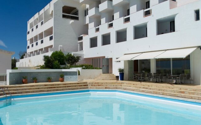 Belver Boa Vista Hotel & Spa - Adults Only