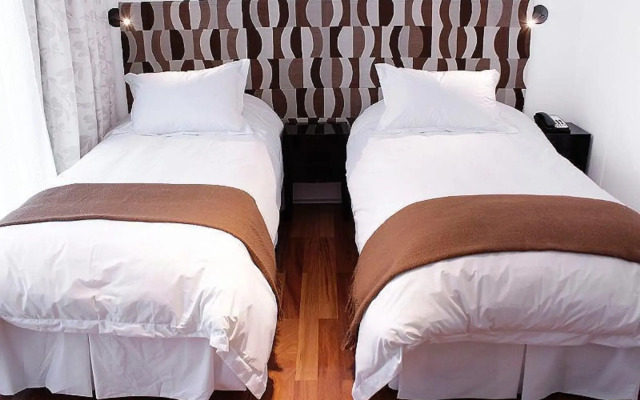 Aruma Hotel Boutique