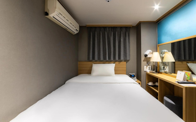 About Stay Seoul Station