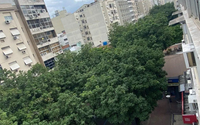 Posto 9, Ipanema 2 Quartos Com Suíte