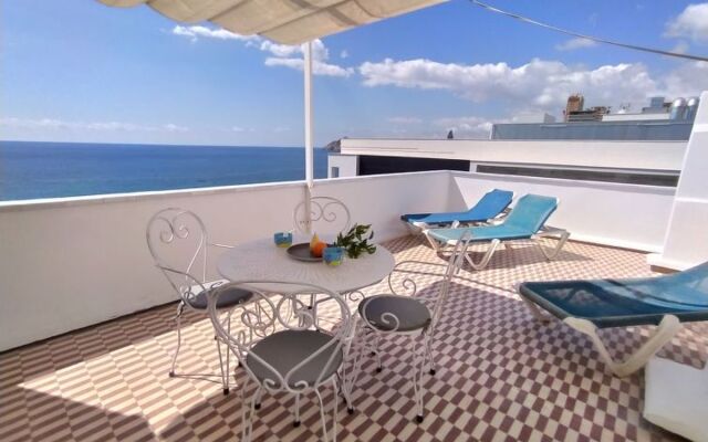 Apartment Suecia Benidorm