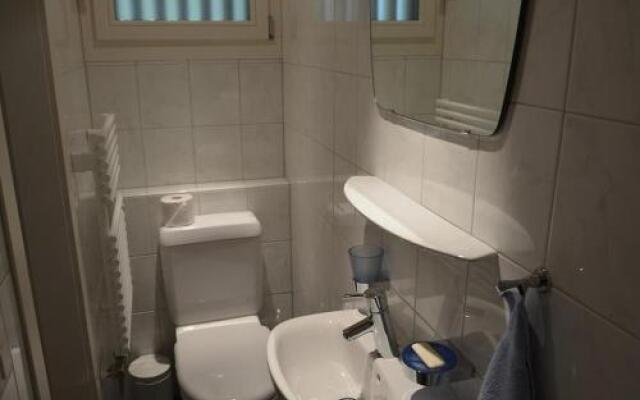 Apartment Oberland Nr. 19